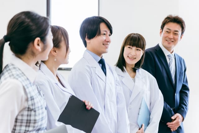 研究サポート事業