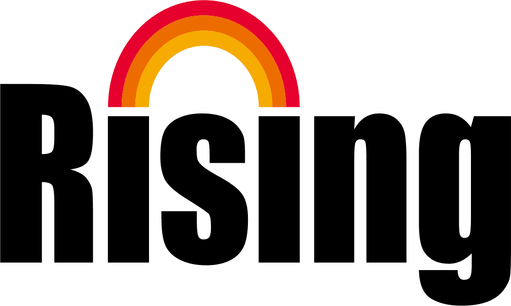 株式会社ライジング