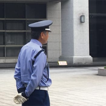 警備サービス