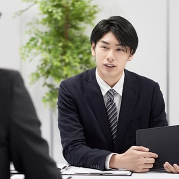 人材派遣サービス